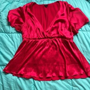 Torrid size 2 (18/20) top